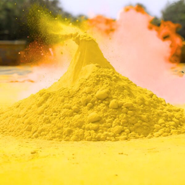 Gulal Powder