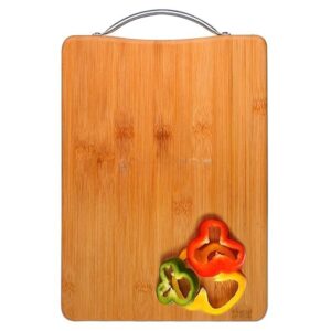 Wooden Chopping Board