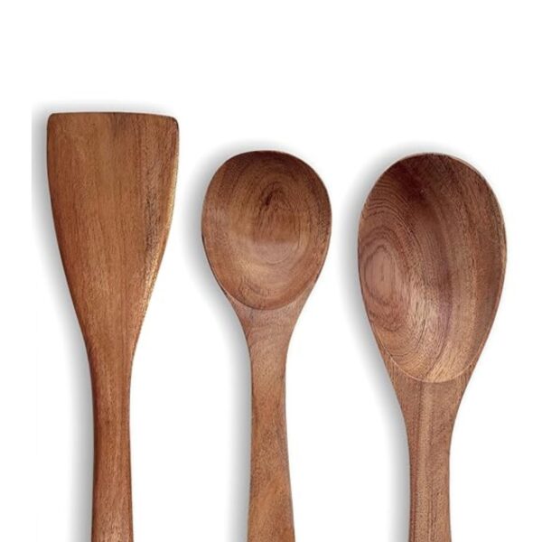 Wooden Cooking Tools