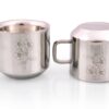 Stainless Steel Cup