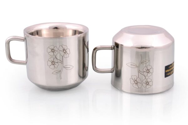 Stainless Steel Cup