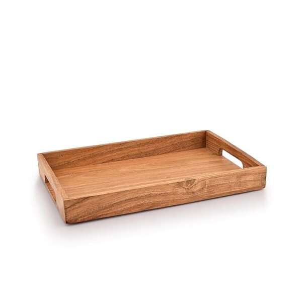 Wooden Tray