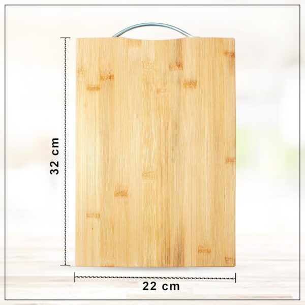 Cutting Board