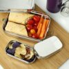 Rectangle Lunch Box