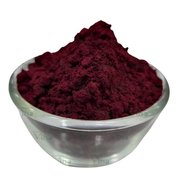 Kattha Sindoor powder pack of 1 contains 100 gm sindoor for married women